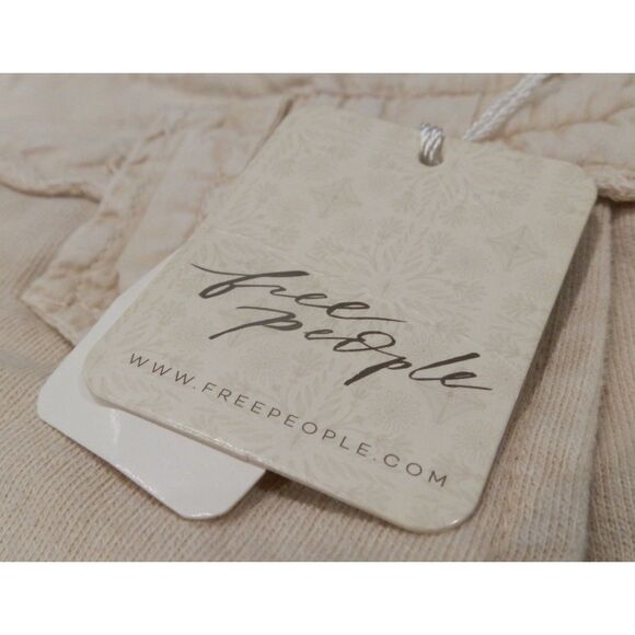 Free People One Flared Skirt Women's Size Small NWT - Picture 3 of 3